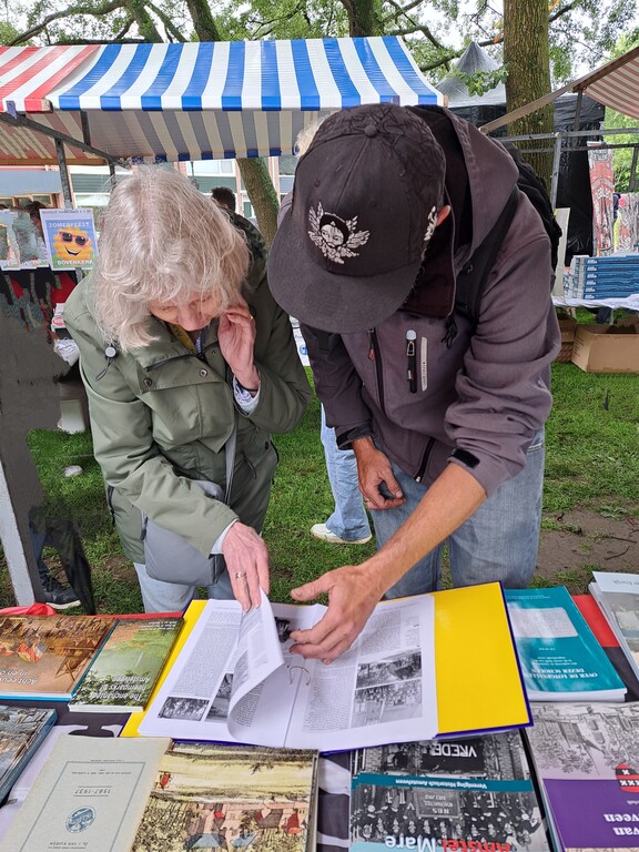 Foto door Astrid Groeneweg 1