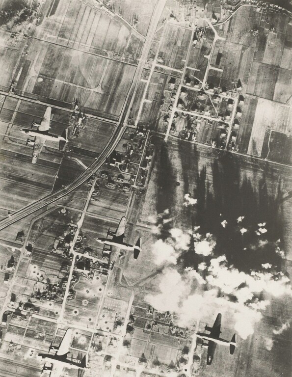 Schiphol 1943 002